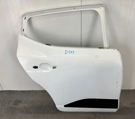 Dacia Sandero Rear door D141