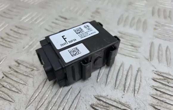 Infiniti QX60 L50 Gateway control module 284T29UF0A