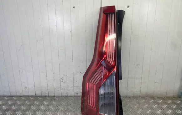 Citroen C4 I Picasso Rear/tail lights 00946601