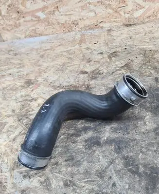 Mercedes-Benz E W211 Intercooler hose/pipe A2115282282