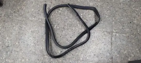 Hyundai i30 Rubber seal rear door 