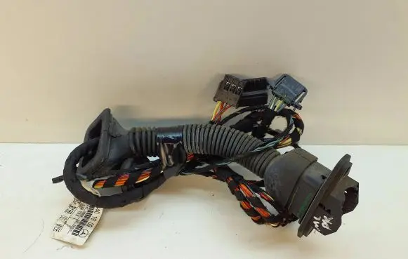 Mercedes-Benz ML W164 Front door wiring loom A2514401909 13542350 2592305