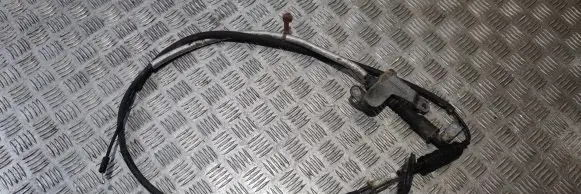 Jeep Grand Cherokee Other interior part 6814566 6814566AC