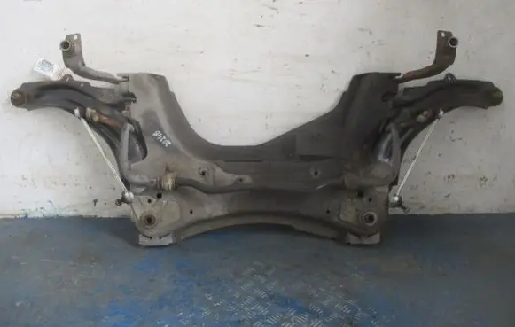 Renault Megane II Front subframe
