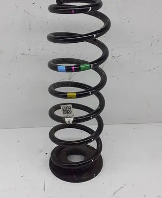 Hyundai Kona I Rear coil spring 55335J9340