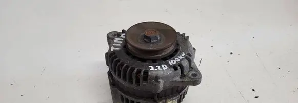 Nissan Almera Tino Generator/alternator 23100BN300 12V100A LR1100724B
