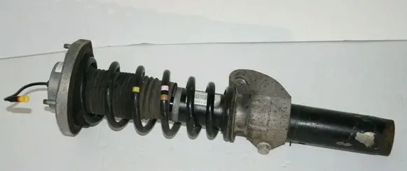 Porsche 911 991 Front shock absorber/damper 99134303718