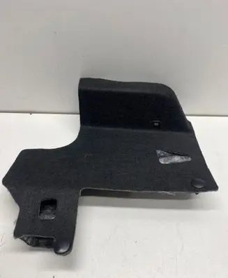 Dodge Charger Dashboard lower bottom trim panel 05108285AA 17326301 50424180852