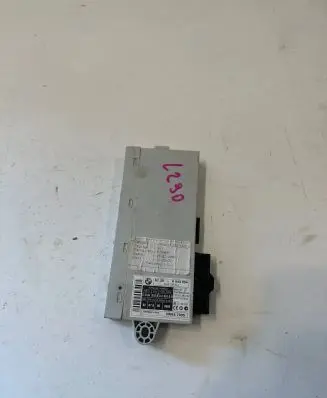 BMW 5 E60 E61 CAS control unit/module 6943854 5WK47995 2911ACAS2