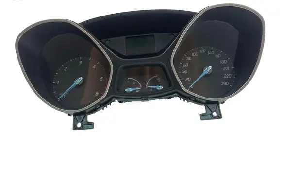 Ford Focus Speedometer (instrument cluster) BM5T10849CT