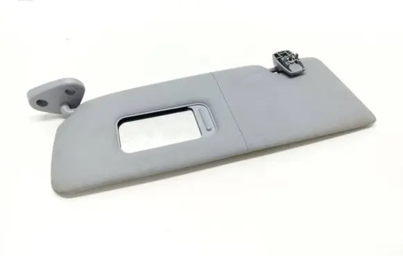BMW 1 E81 E87 Sun visor 1205599
