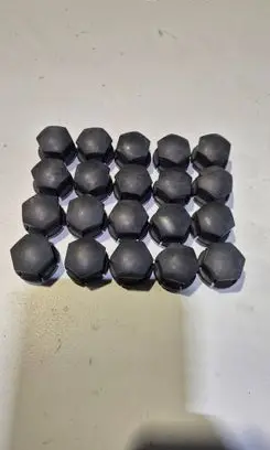 Volvo XC90 Wheel nut cap/cover 