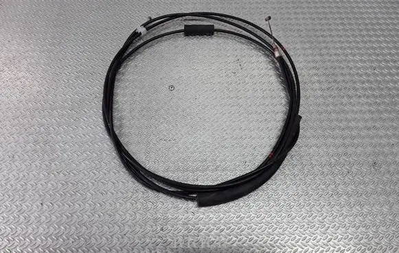 Mazda RX8 Loading door cable line 