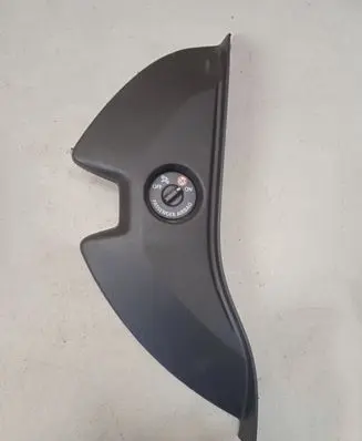 Renault Megane IV Dashboard side end trim 689205425R