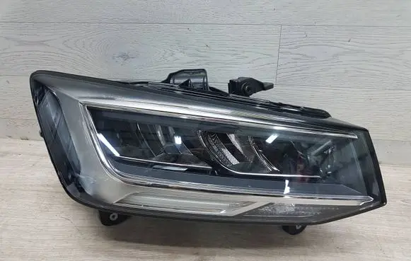 Headlight/headlamp