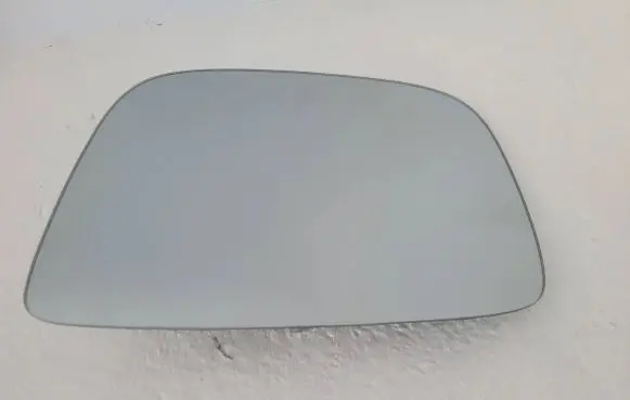 Wing mirror glass