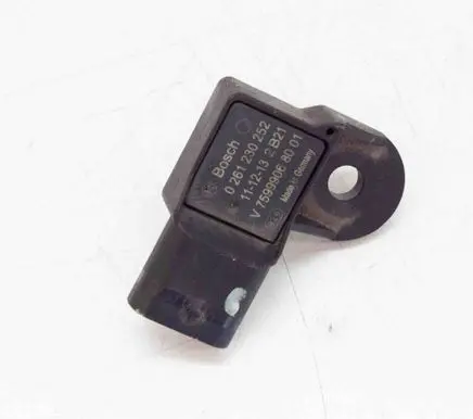 Peugeot 208 Air pressure sensor