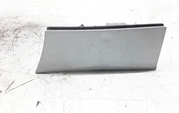 Ashtray (front)