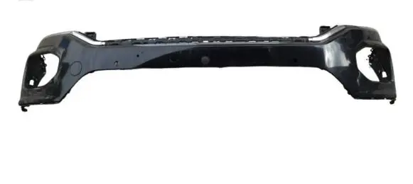 Volkswagen T-Roc Front bumper 2GA807221J 2GA807221L