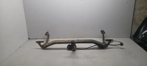 Peugeot 207 Tow bar set 