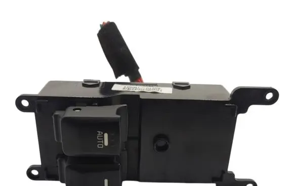 KIA Rio Quarter vent window switch 935701W001