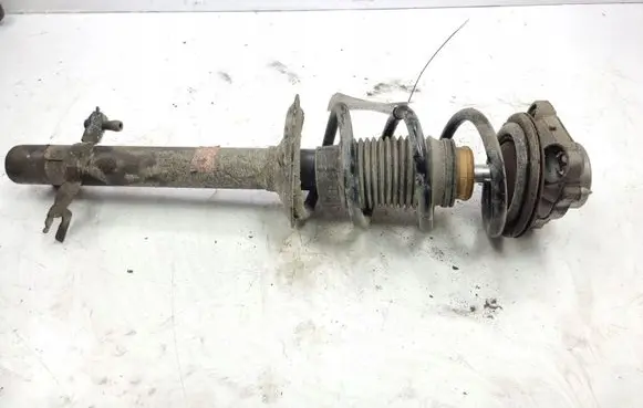 Peugeot Boxer Front shock absorber/damper