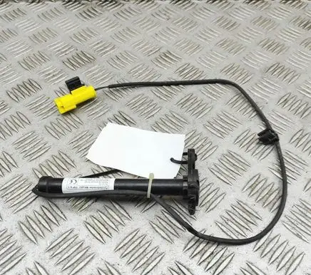 Mercedes-Benz EQA Bonnet Pedestrian Airbag Actuator A2479069901
