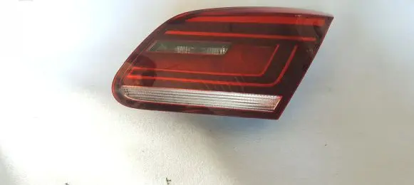 Volkswagen PASSAT CC Rear/tail lights 3C8945308