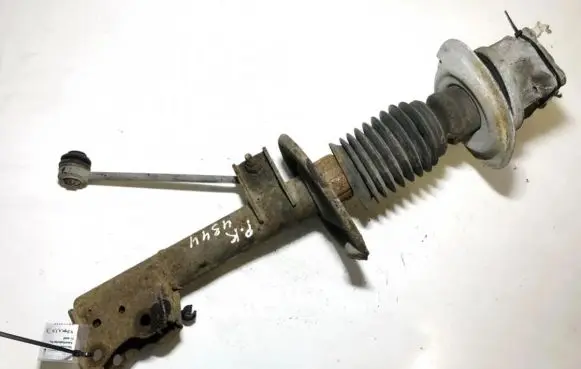 Mercedes-Benz A W168 Front shock absorber/damper