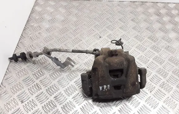 Audi A4 S4 B8 8K Front brake caliper