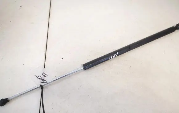 Peugeot 807 Tailgate/trunk strut/damper 1492653080