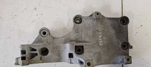 Volkswagen Touran I Generator/alternator bracket 038903143AF