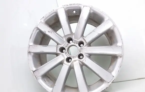 Volkswagen PASSAT B7 R18 alloy rim 3C0601025AG