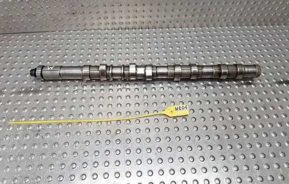 KIA Sorento Camshaft D4CB