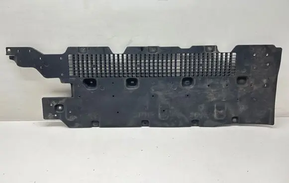 Renault Talisman Side bottom protection 748145127R