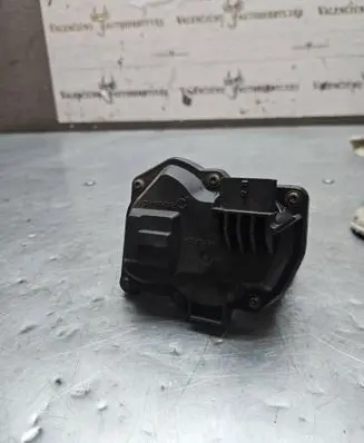 Renault Captur Throttle valve 147b08010r