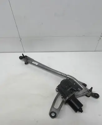 Audi A5 Front wiper linkage and motor 8W6955023B A4185350 1506180719