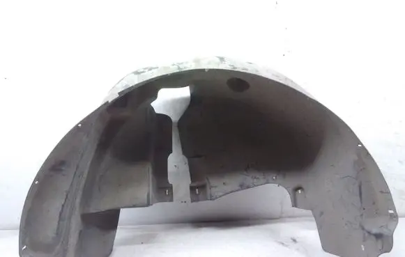 Volkswagen New Beetle Rear arch fender liner splash guards 1C0810972E