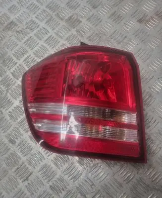 Dodge Journey Rear/tail lights 05067785AB B0DYS1DE BL05CB3314