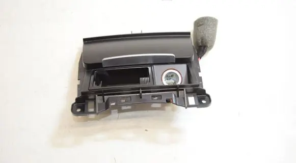 Audi A5 Sportback 8TA Ashtray (front) 8K0857951