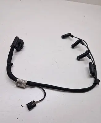 BMW 3 E92 E93 Glow plug wires 758039704D 780215806 780215706