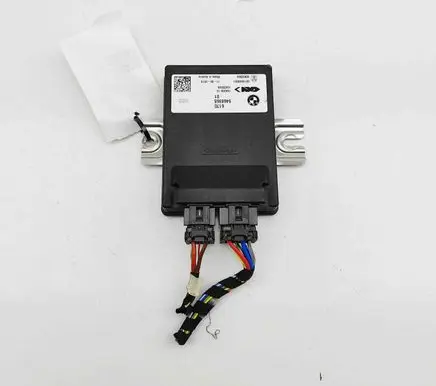BMW X3 G01 Other devices 9468968 0010540881