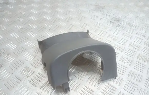 Citroen C3 Steering wheel column trim 9637997877