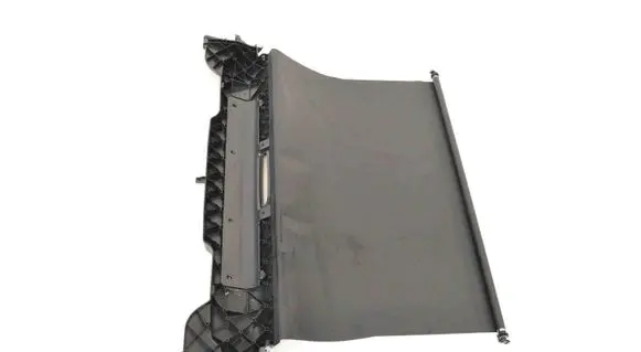 Mercedes-Benz E A207 Parcel shelf load cover A2076900065