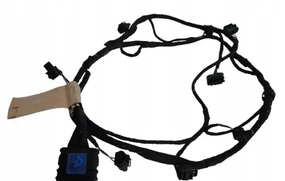 Mercedes-Benz CLS C218 X218 Parking sensor (PDC) wiring loom A2185405705