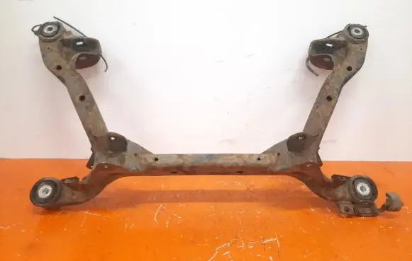 Audi A4 S4 B6 8E 8H Rear suspension assembly kit set 
