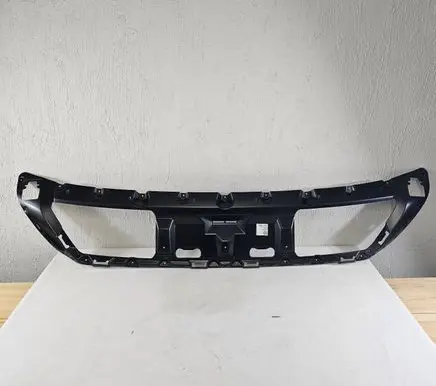 Volkswagen Amarok Front bumper splitter molding 2H6071003A