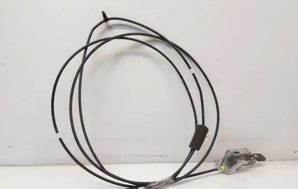 Honda FR-V Fuel cap flap release cable 