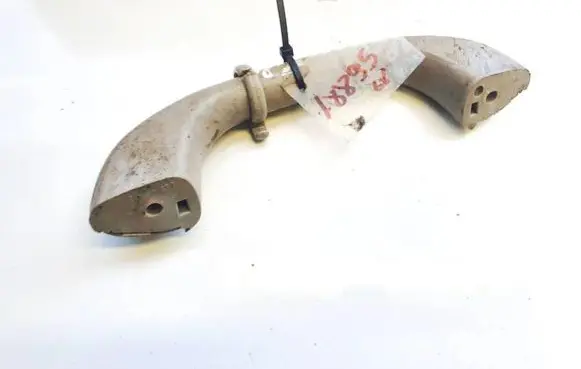 Mazda Premacy Front interior roof grab handle