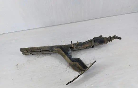 Tire pressure sensor